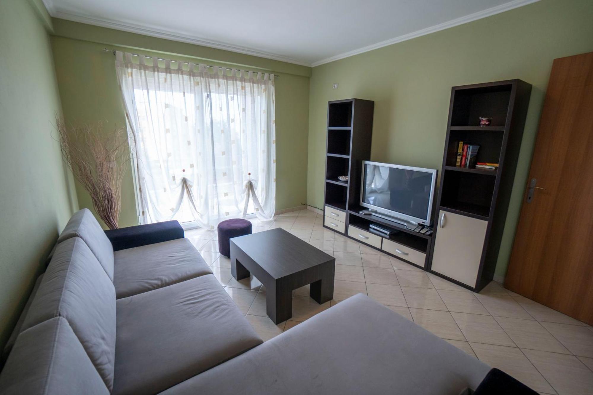 Tuttomondo Apartments Golem (Tirana) Exterior foto