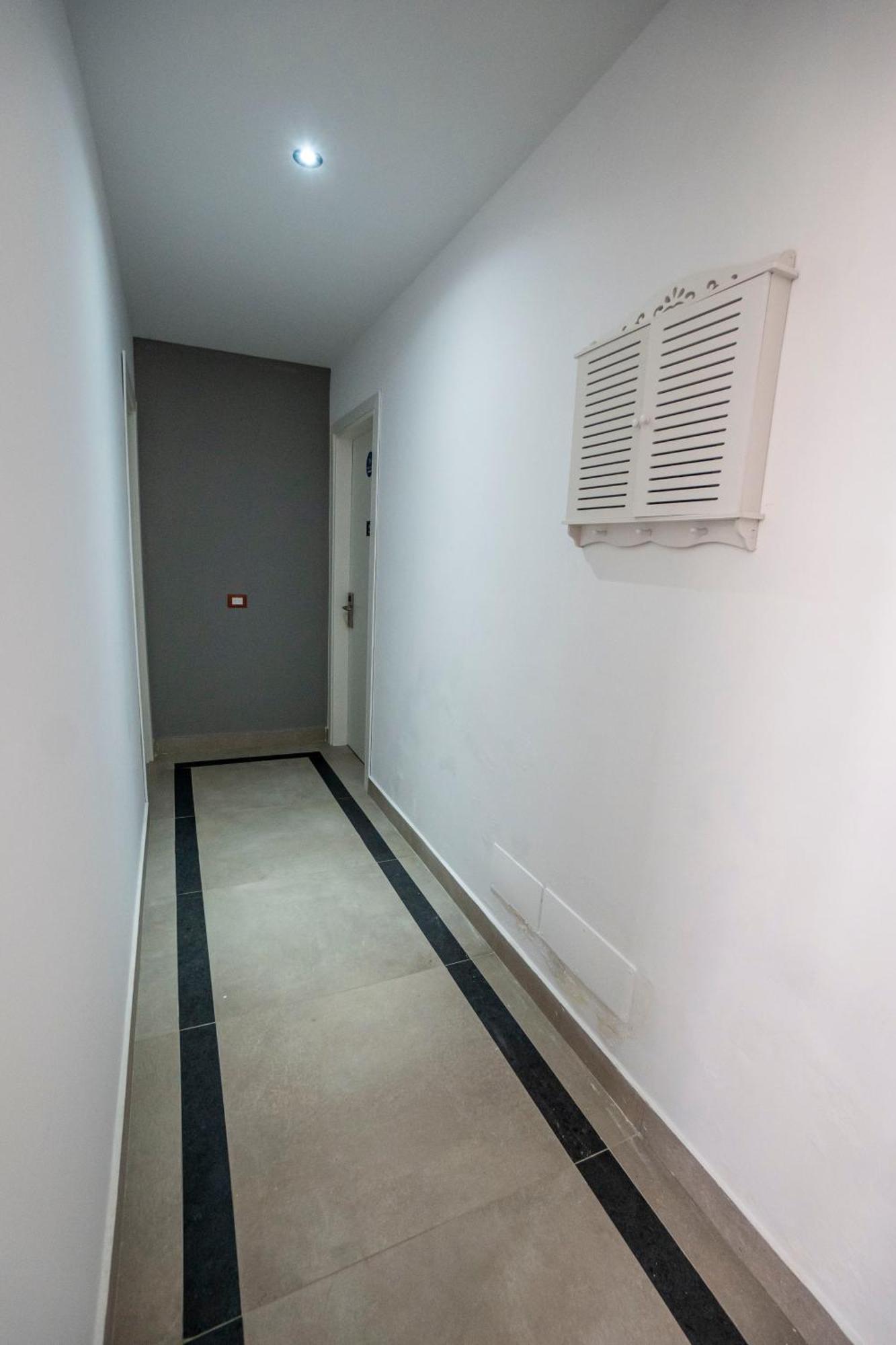 Tuttomondo Apartments Golem (Tirana) Exterior foto