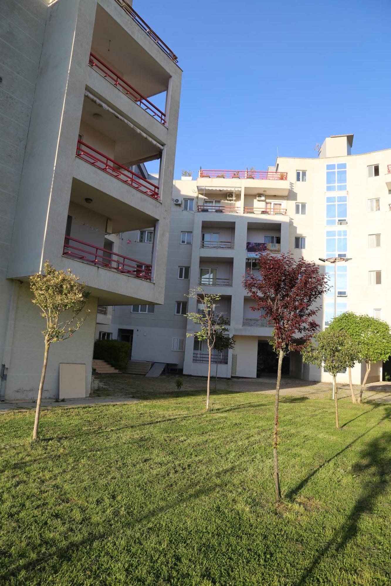 Tuttomondo Apartments Golem (Tirana) Exterior foto