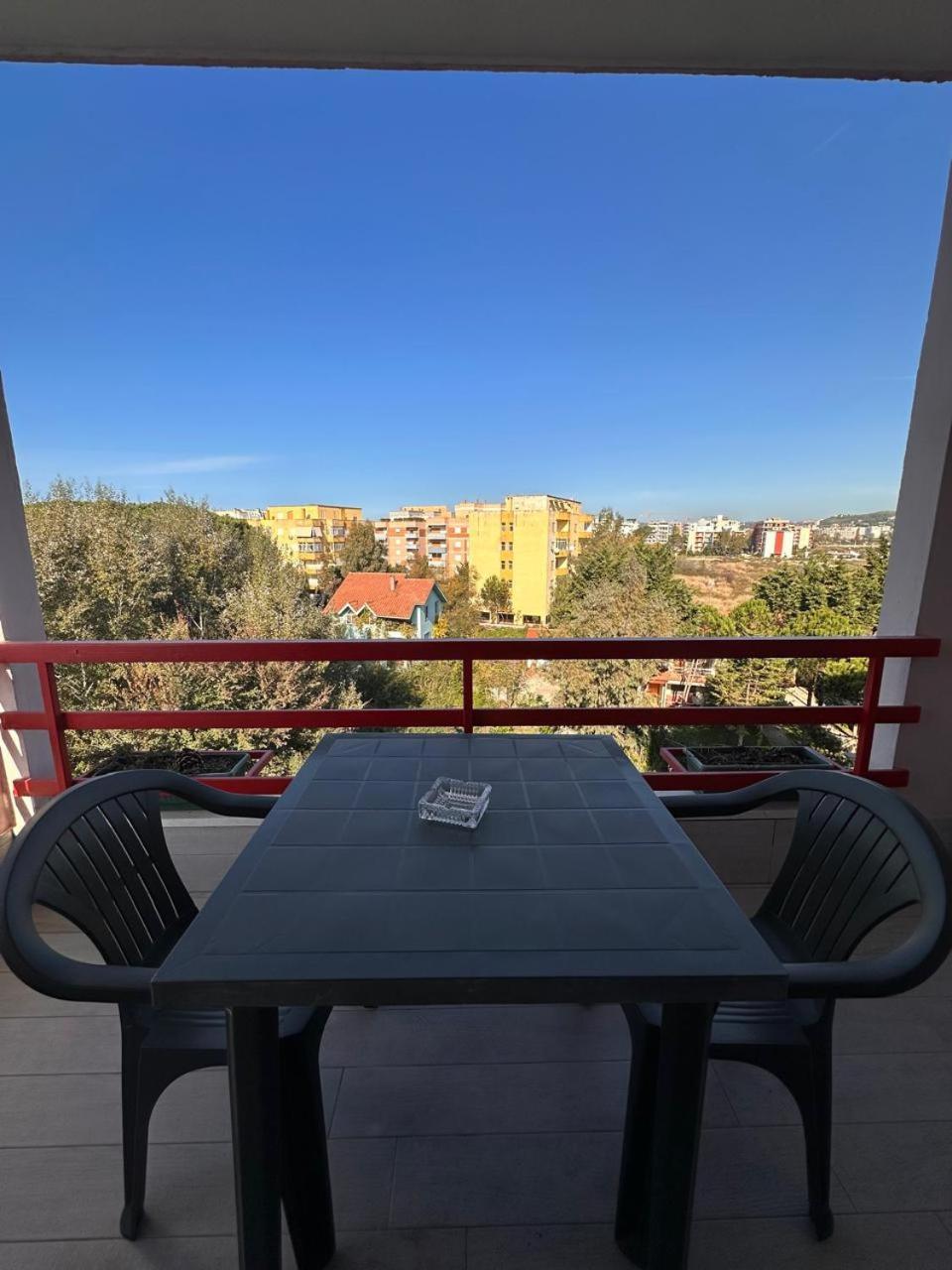 Tuttomondo Apartments Golem (Tirana) Exterior foto