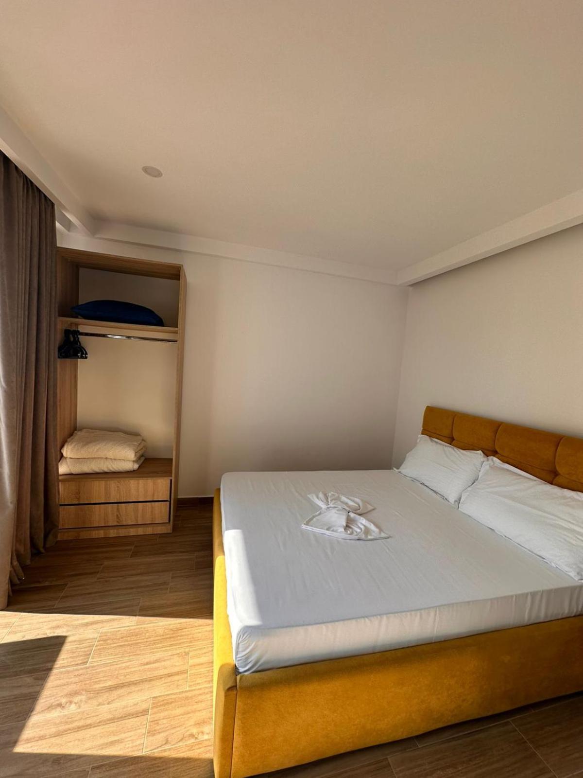 Tuttomondo Apartments Golem (Tirana) Exterior foto